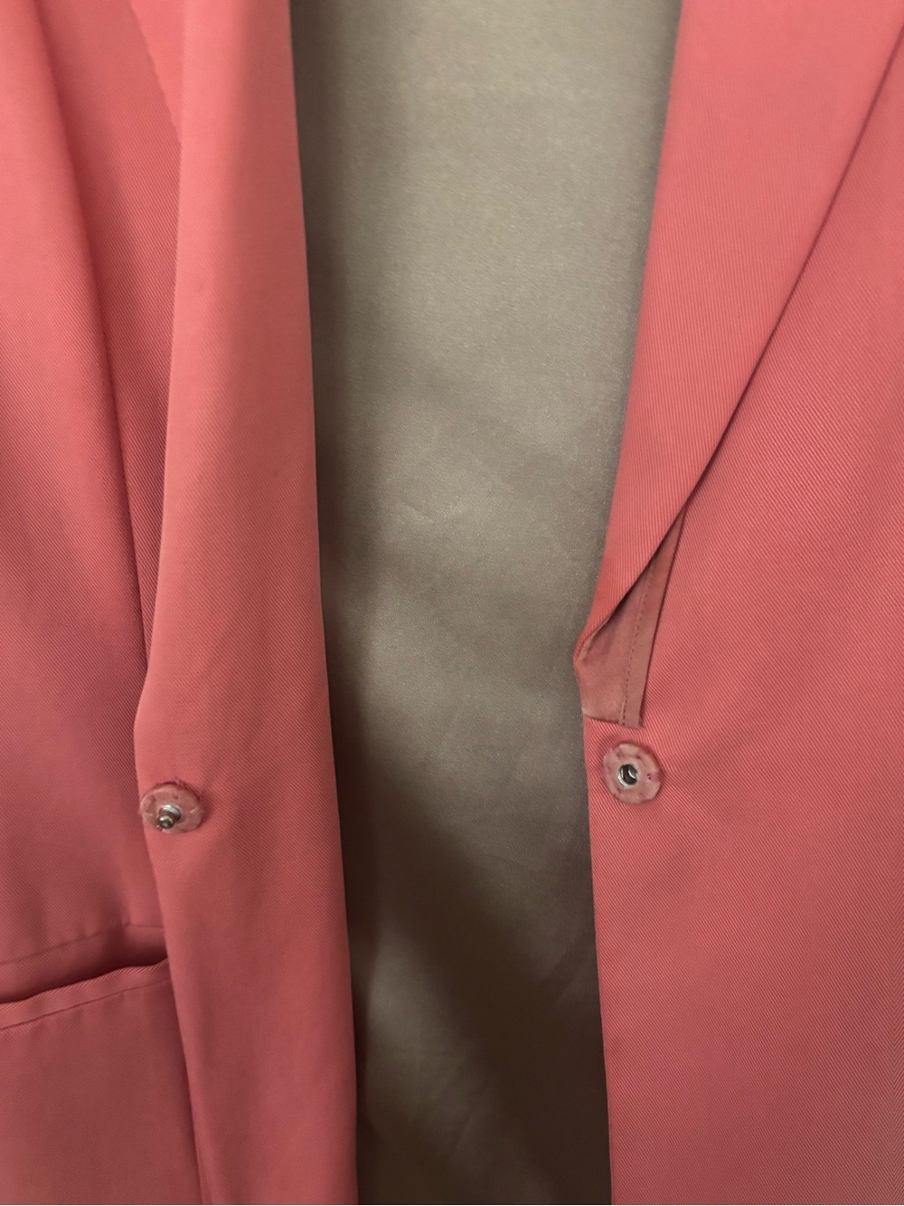 Elie Tahari- Women's Blazer Jacket - Classic Tailored Coat - Picture 3 of 7
